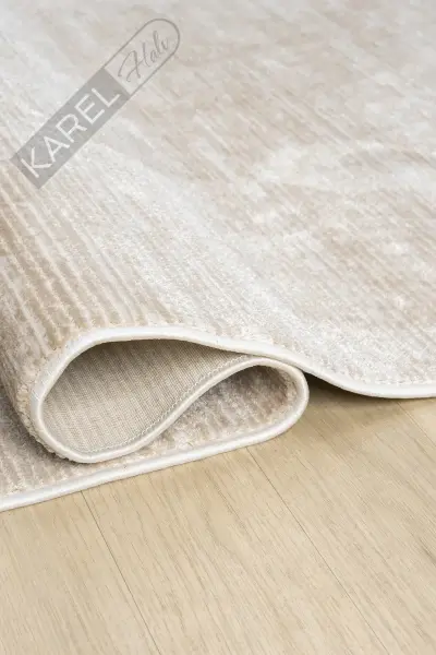 Seyran Halı Vista 5119 Kahve Akrilik Halı