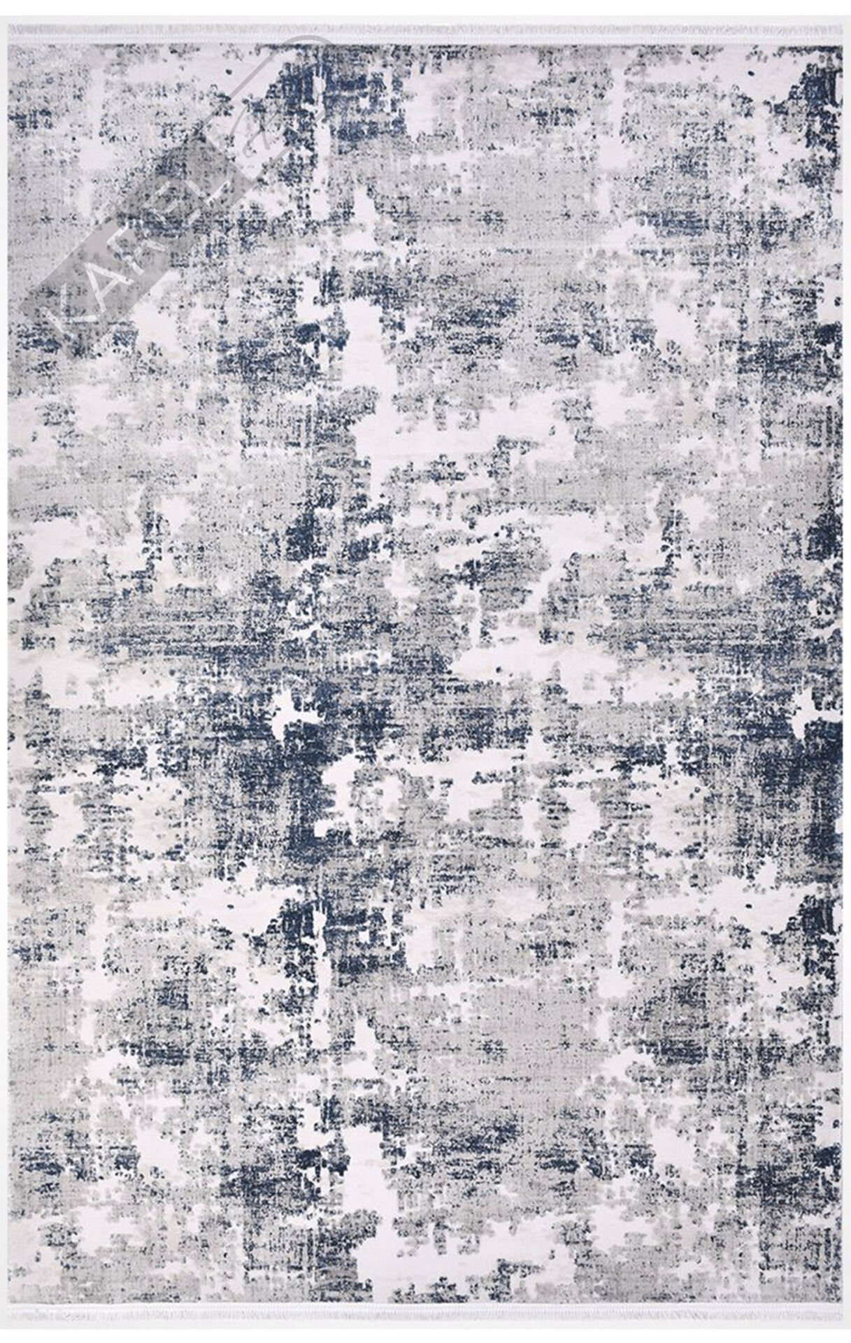 İpek Mekik Hali Gaspara Koleksiyonu 14609 Akrilik Halı