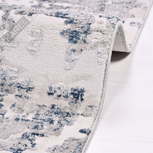 İpek Mekik Hali Gaspara Koleksiyonu 14609 Akrilik Halı