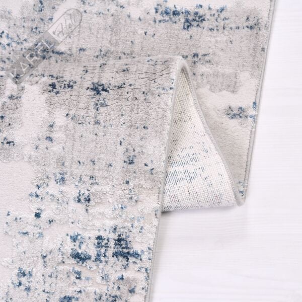 İpek Mekik Hali Gaspara Koleksiyonu 14609 Akrilik Halı