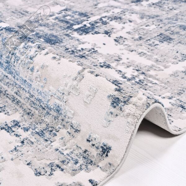 İpek Mekik Hali Gaspara Koleksiyonu 14609 Akrilik Halı