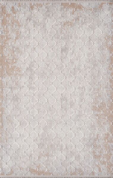 Artemis Halı Artex - 02503C - Gri Terra Akrilik Halı