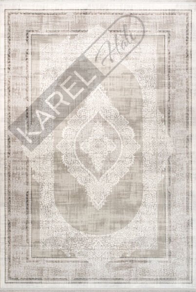 Artemis Halı Anka 0782G Klasik Akrilik Saçaklı Halı
