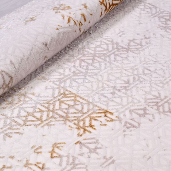 İpek Mekik Halı Anisa 15907 Akrilik Hali