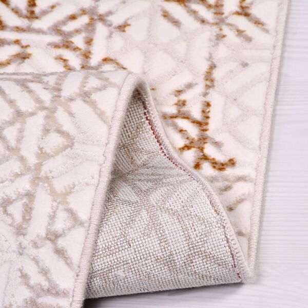 İpek Mekik Halı Anisa 15907 Akrilik Hali