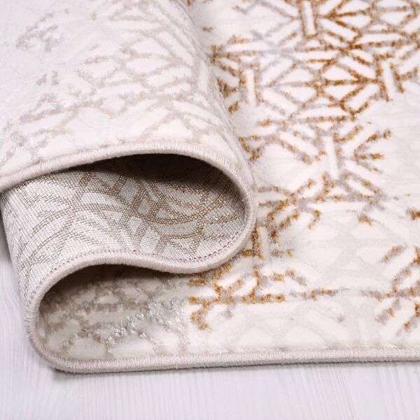 İpek Mekik Halı Anisa 15907 Akrilik Hali