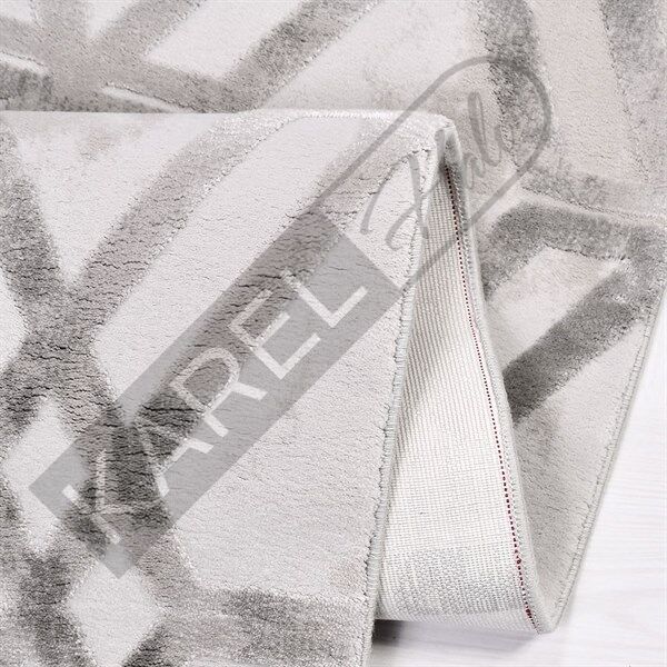 İpek Mekik Hali Gaspara Koleksiyonu 14683 Akrilik Halı