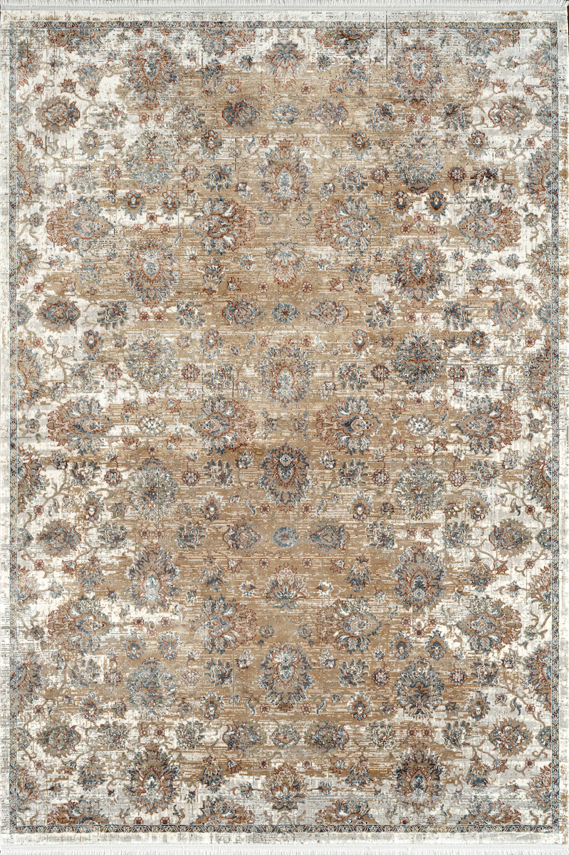 Royal Halı Diva Collections DZ04A Akrilik Viskon Halı