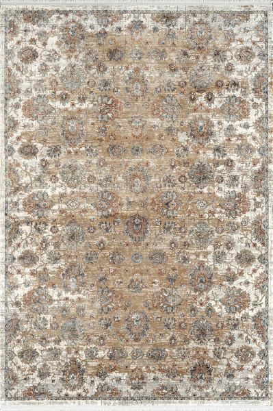 Royal Halı Diva Collections DZ04A Akrilik Viskon Halı