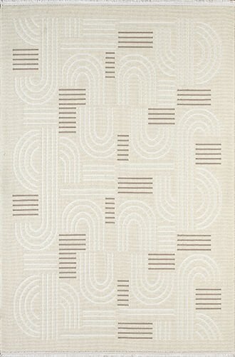 Atlas Halı Veranda RU06A Collections Polyester Halı