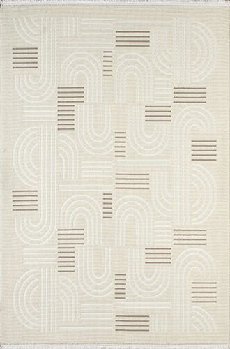 Atlas Halı Veranda RU06A Collections Polyester Halı