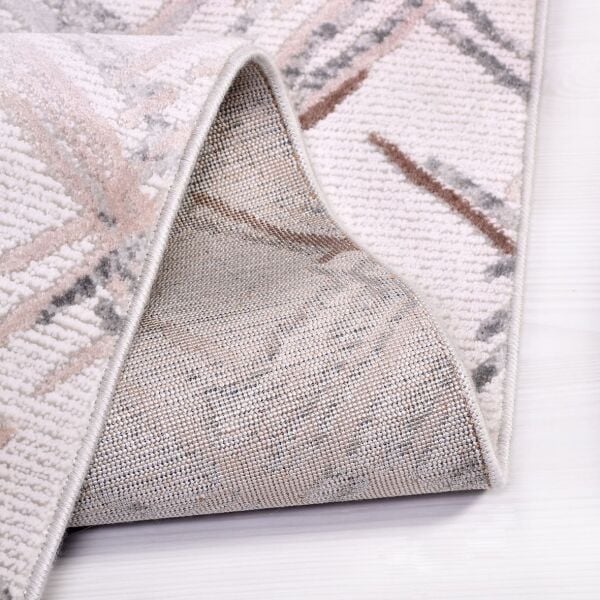 İpek Mekik Halı Anisa 15952 Akrilik Hali