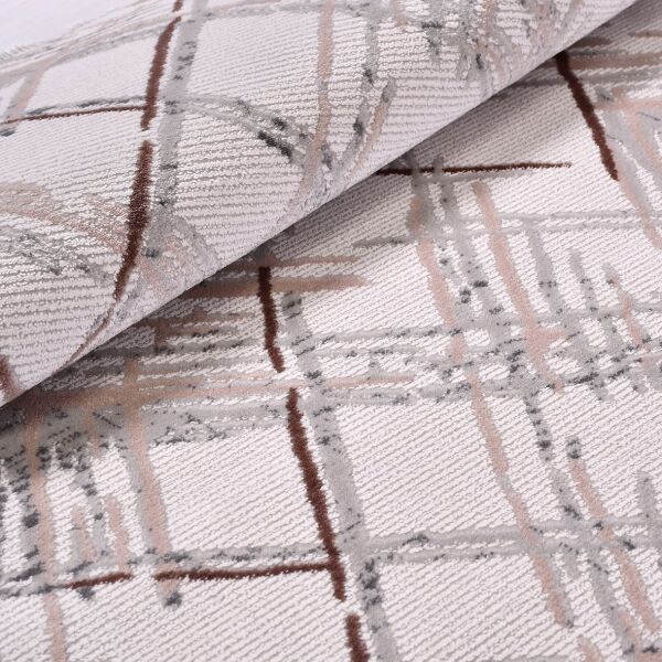 İpek Mekik Halı Anisa 15952 Akrilik Hali