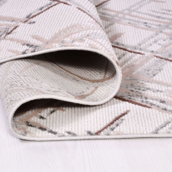 İpek Mekik Halı Anisa 15952 Akrilik Hali