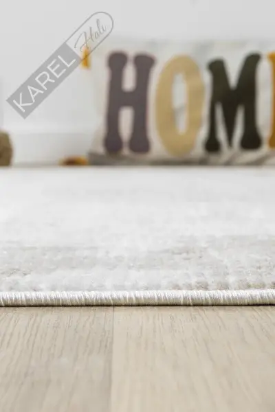 Seyran Halı Vista 5120 Kahve Akrilik Halı