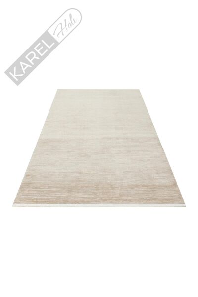 SHADE SHD PLAIN BEIGE Sade ve Modern Akrilik Makine Halısı
