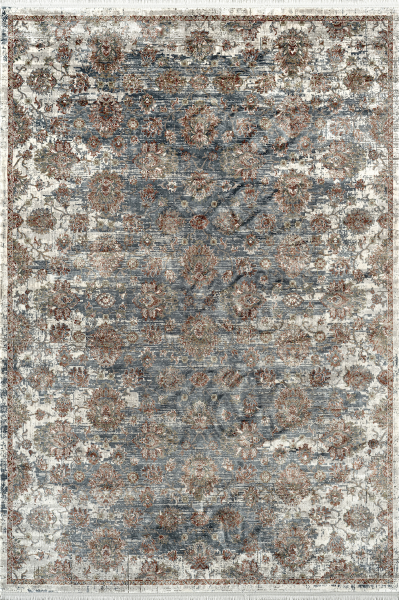 Royal Halı Diva Collections DZ04B Akrilik Viskon Halı