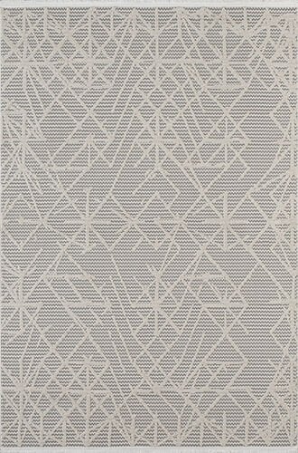 Atlas Halı Veranda RU07B Collections Polyester Halı