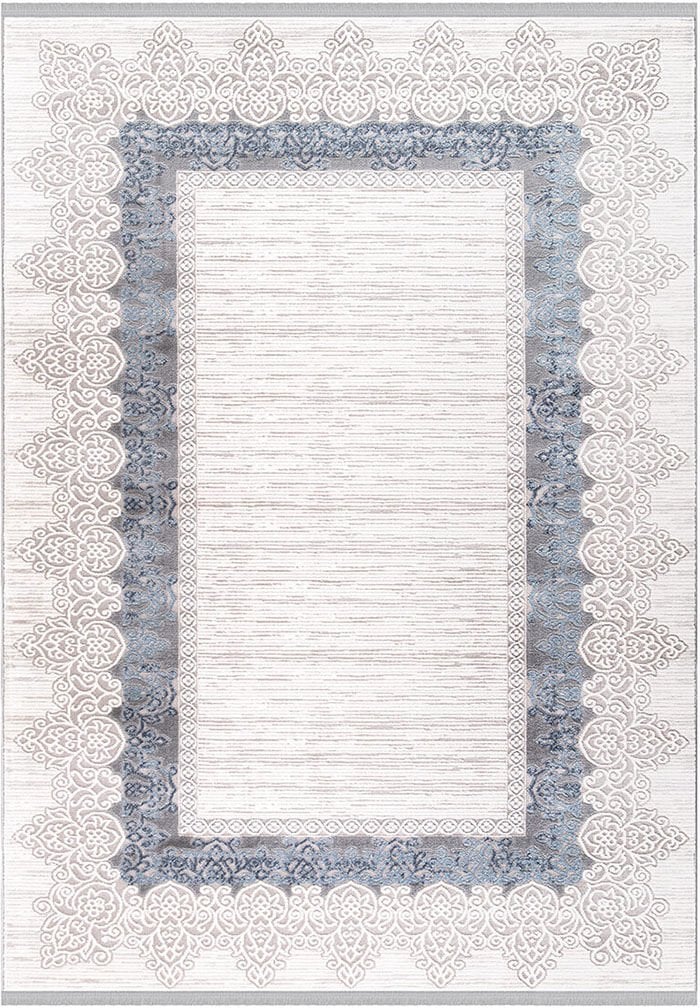 İpek Mekik Halı Anisa 15954 Akrilik Hali