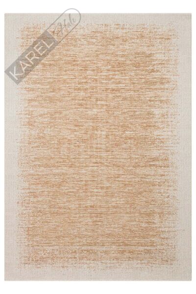 SAHARA SHA 04 CREAM TERRA Hav Toz Vermez Yumuşak Tuşeli Modern Makine Halısı