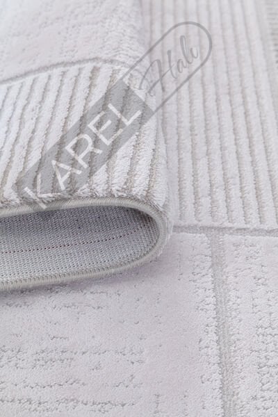 İpek Mekik Hali Gaspara Koleksiyonu 14872 Akrilik Halı