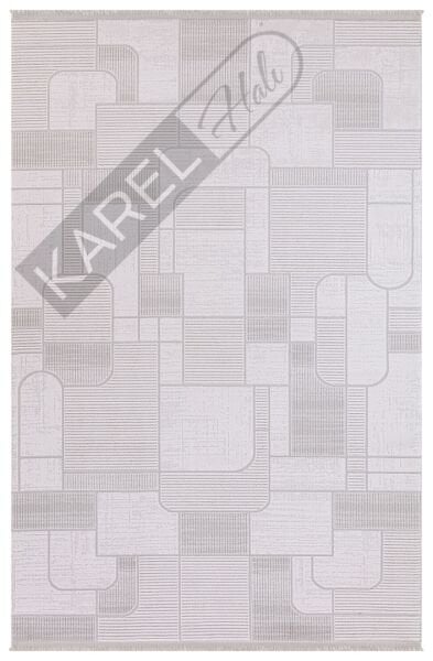 İpek Mekik Hali Gaspara Koleksiyonu 14872 Akrilik Halı