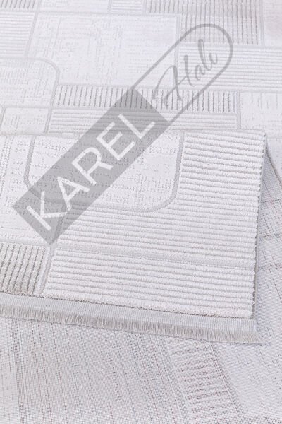 İpek Mekik Hali Gaspara Koleksiyonu 14872 Akrilik Halı