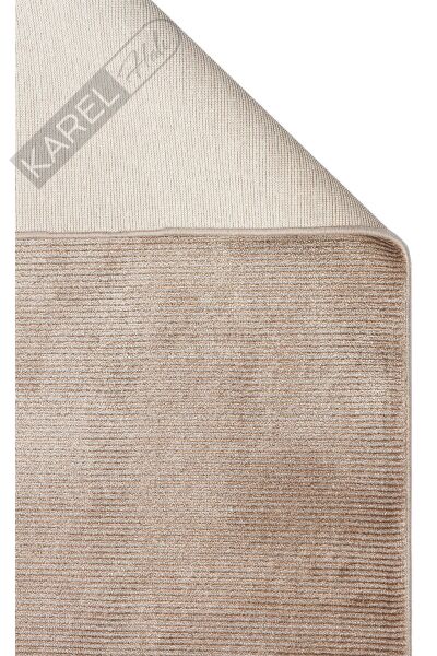 NAPOLI NAP 01 VIZON GREY Sade Desenli Modern Sık Dokuma Makine Halısı