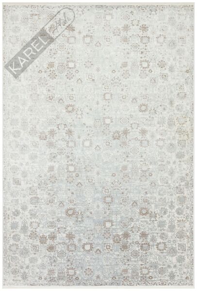 Apex Heriz 8213 Krem