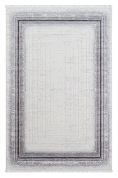 Seyran Halı Asya Koleksiyonu 530 Mavi Akrilik Halı