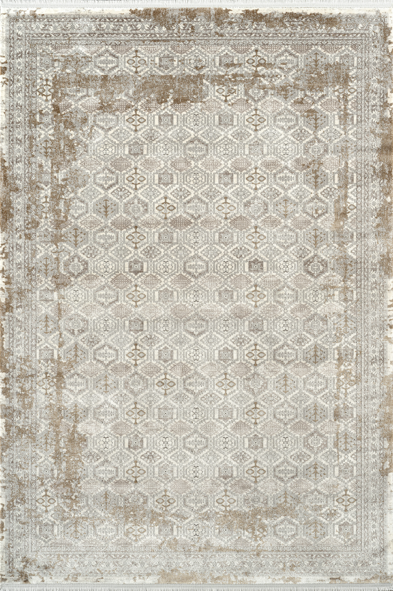Royal Halı Diva Collections DZ05A Akrilik Viskon Halı