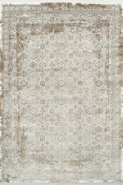 Royal Halı Diva Collections DZ05A Akrilik Viskon Halı