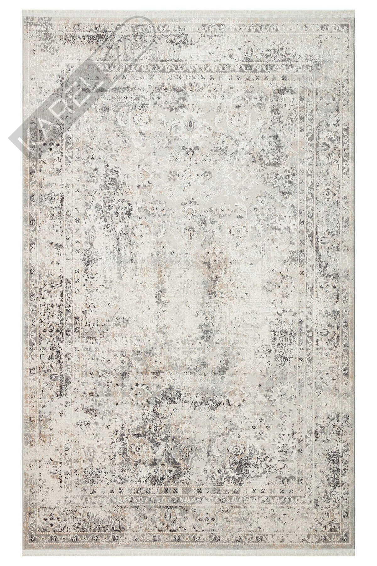 LGS 03 CREAM SILVER
