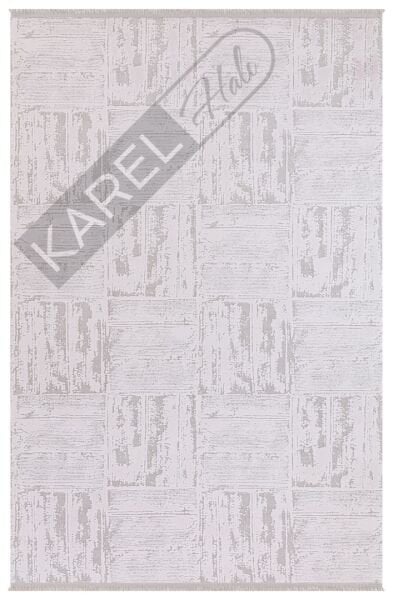 İpek Mekik Hali Gaspara Koleksiyonu 14873 Akrilik Halı