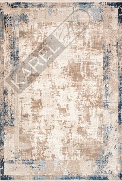 Artemis Halı Anka 07899M Modern Akrilik Saçaklı Halı