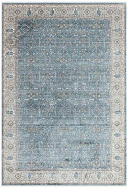 Apex Heriz 8216 Mavi