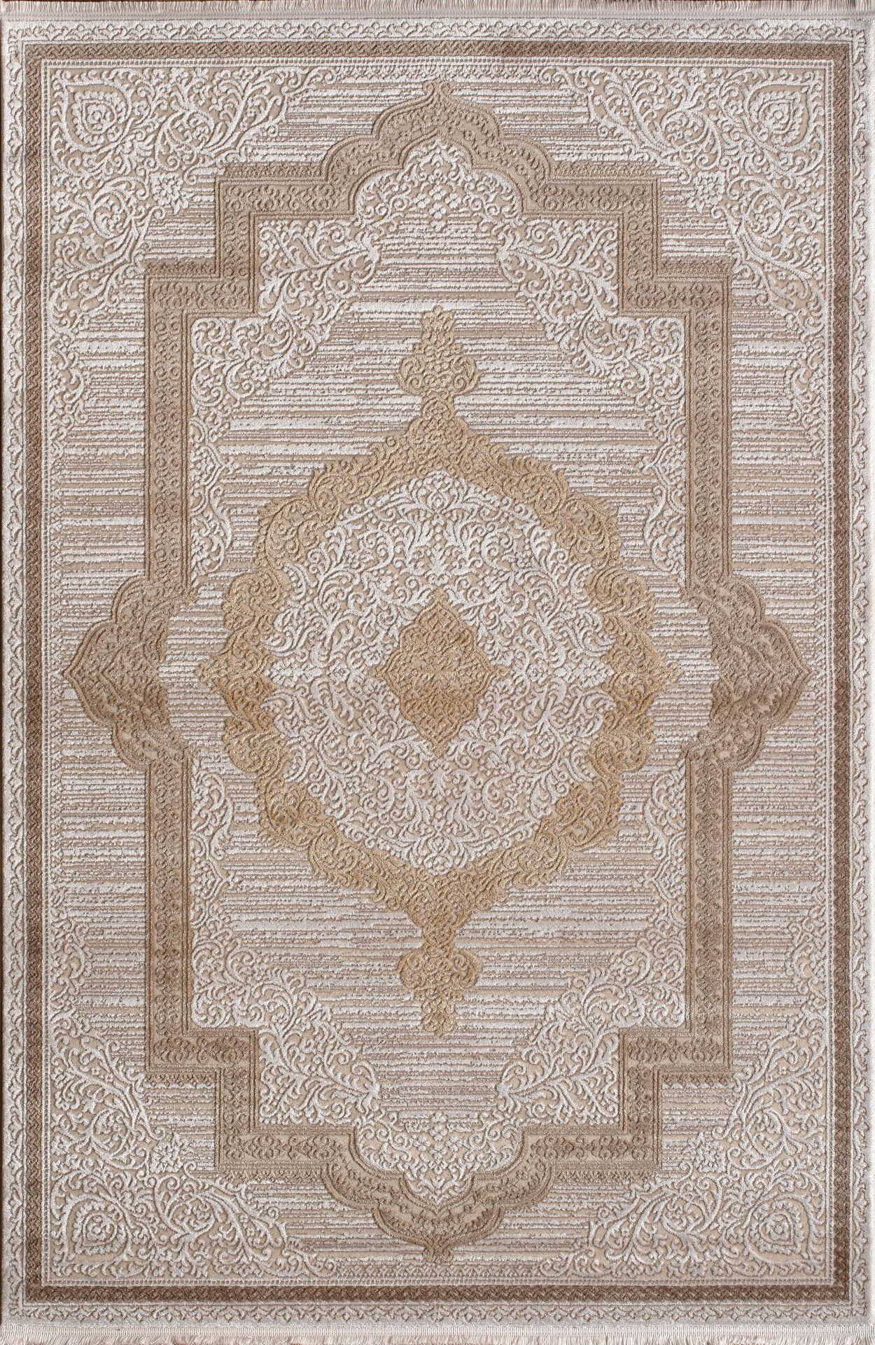 Artemis Halı Lia - 01132C - Bej Gold Akrilik Halı