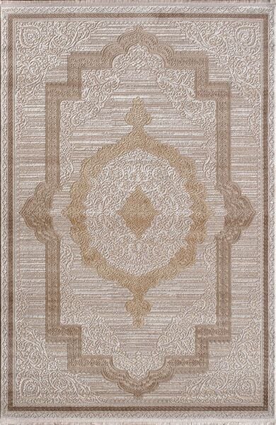 Artemis Halı Lia - 01132C - Bej Gold Akrilik Halı