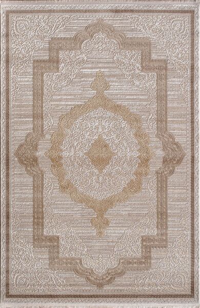 Artemis Halı Lia - 01132C - Bej Gold Akrilik Halı