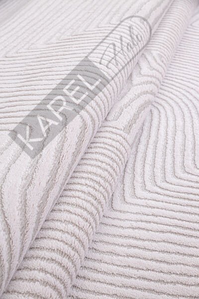 İpek Mekik Hali Gaspara Koleksiyonu 14874 Akrilik Halı