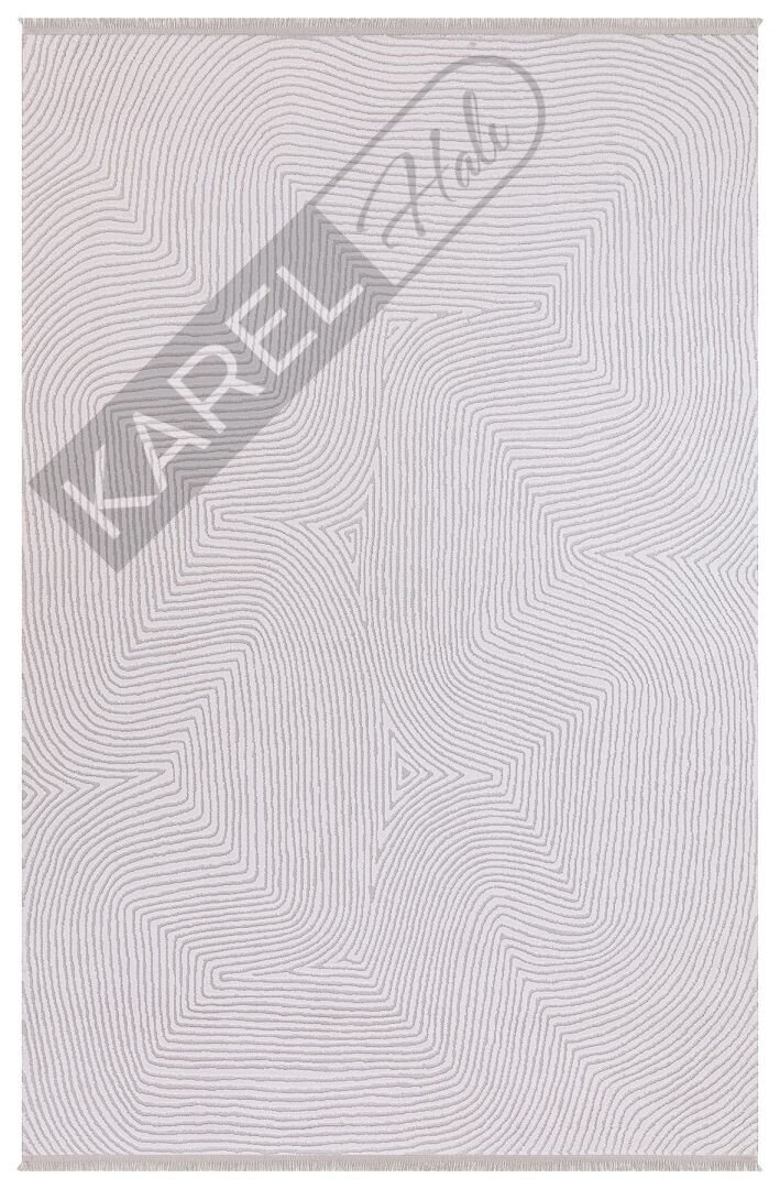 İpek Mekik Hali Gaspara Koleksiyonu 14874 Akrilik Halı