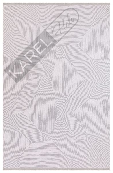 İpek Mekik Hali Gaspara Koleksiyonu 14874 Akrilik Halı