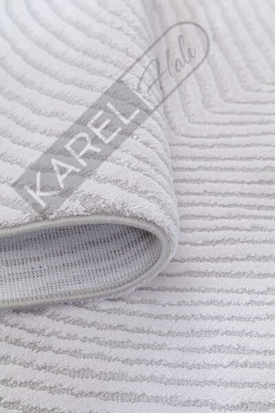 İpek Mekik Hali Gaspara Koleksiyonu 14874 Akrilik Halı