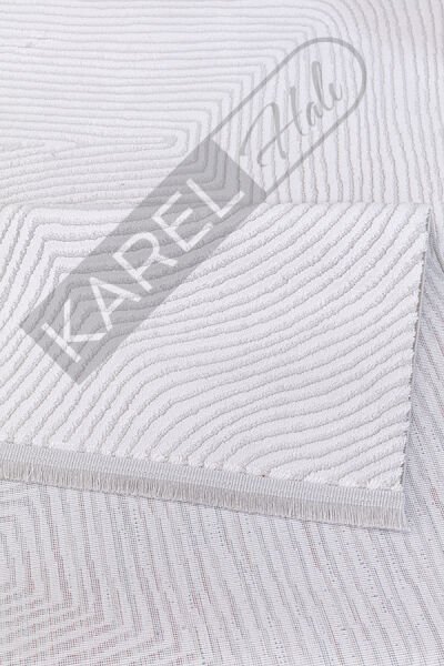 İpek Mekik Hali Gaspara Koleksiyonu 14874 Akrilik Halı