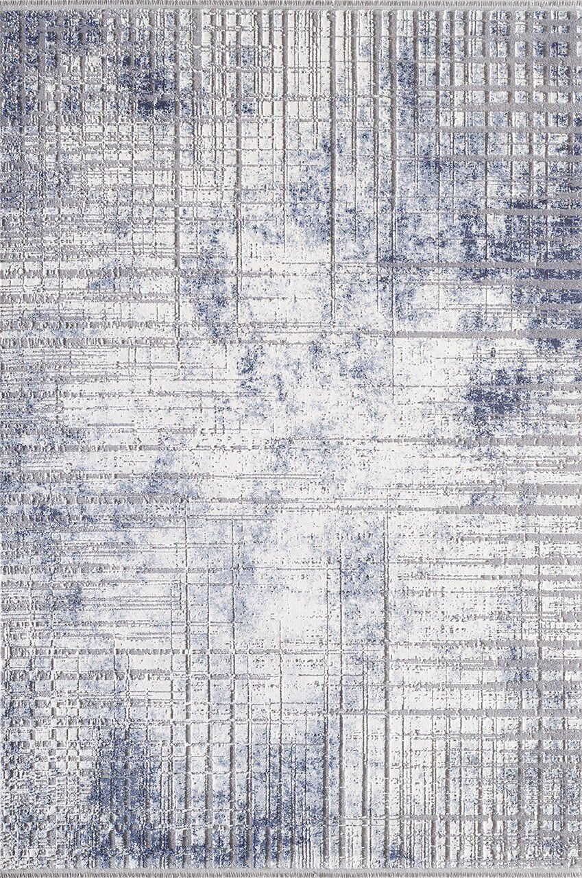 Artemis Halı Artex - 05854A - Mavi Gri Akrilik Halı
