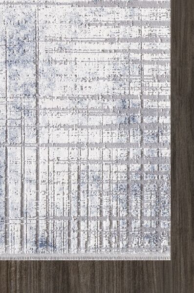 Artemis Halı Artex - 05854A - Mavi Gri Akrilik Halı
