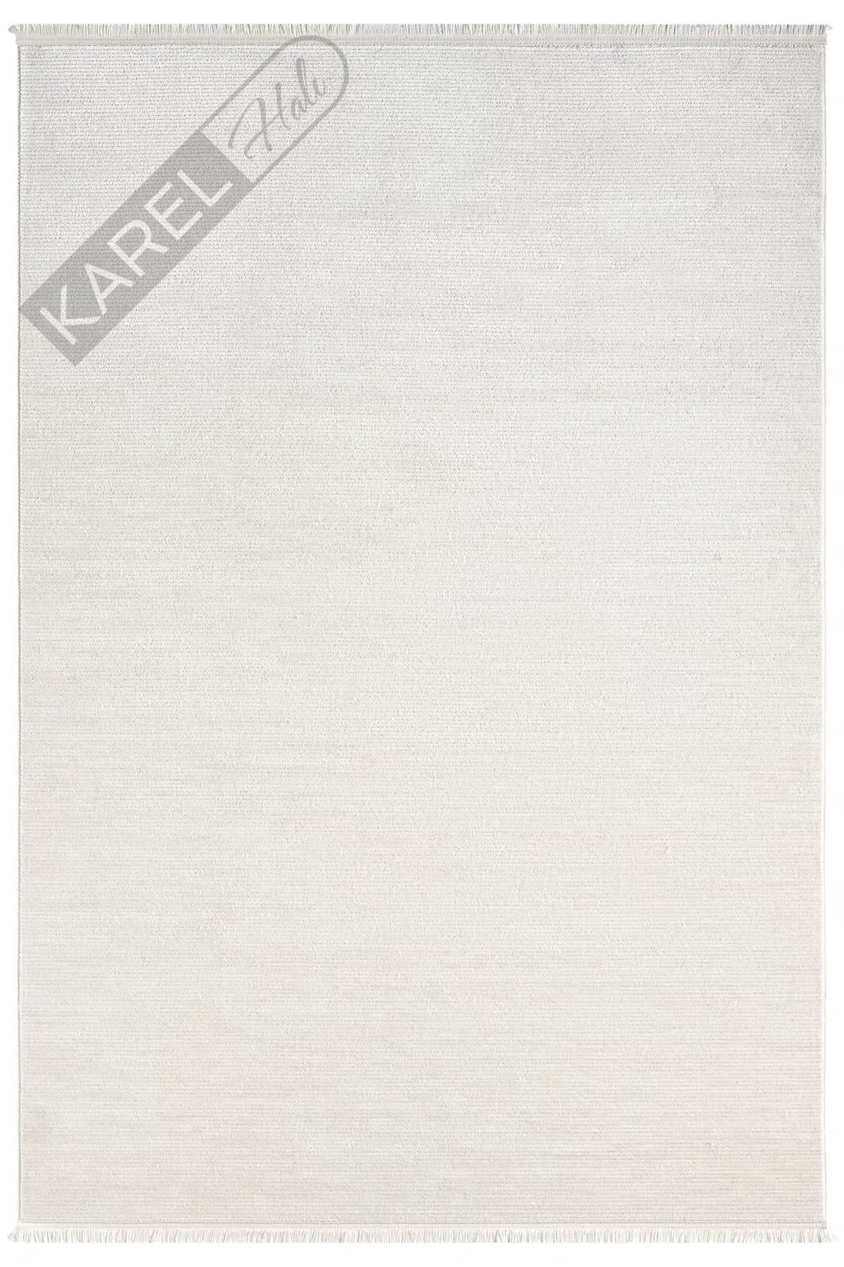 Seyran Halı Vista 5119 Krem Akrilik Halı