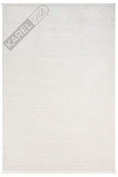 Seyran Halı Vista 5119 Krem Akrilik Halı