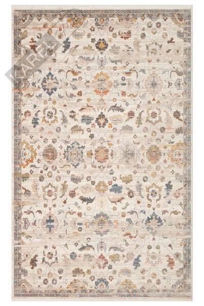 PTA 16 CREAM MULTY