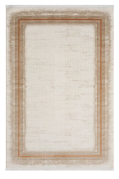 Seyran Halı Asya Koleksiyonu 526 Terra Akrilik Halı